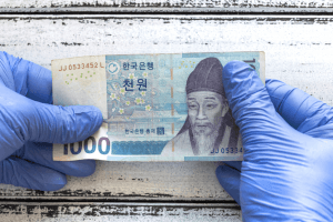 Blockchain Key to South Korea&rsquo;s &lsquo;New Deal&rsquo; Post-COVID 19 Economic Plan
