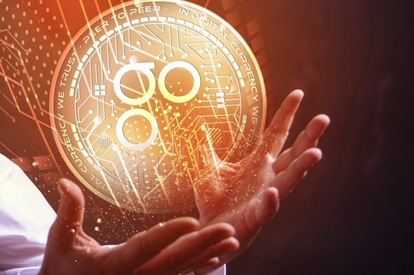 Coinbase Compensates Ethereum Users with OMG Tokens from 2017