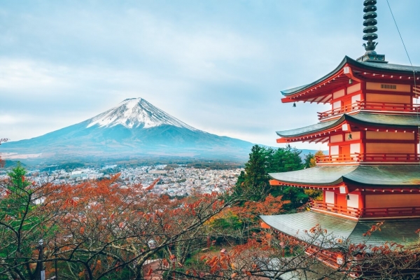 57% of Surveyed Japanese Companies Set to Adopt Blockchain Technology