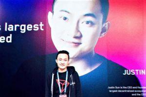 Justin Sun Says Only These People Question Him