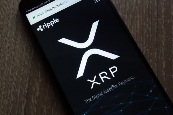 Ripple&rsquo;s XRP Sales Drop Sharply, ODL Gets Traction