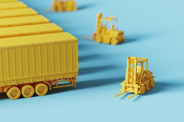 Supply Chain Professionals Are Already Keen on Blockchain Technology