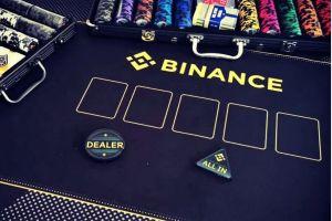 Binance Re-entering China via 'Blockchain not Crypto' Road