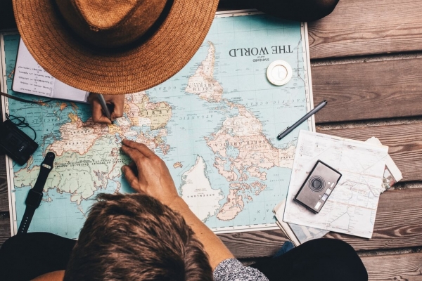 Mysterious Stablecoin Rally Marked With Regional Differences
