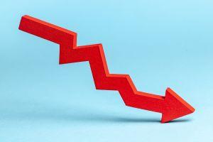 Tron Falls with Broader Market Despite Hype by Justin Sun