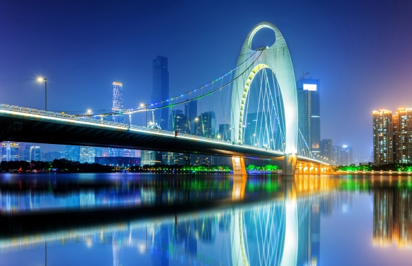 &lsquo;400 Companies&rsquo; to Use Chinese Blockchain Pilot Zone + More News