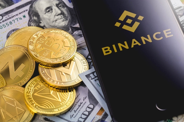 Binance Teams up with Payments Firm to Allow &lsquo;Low-fee&rsquo; Crypto Buying