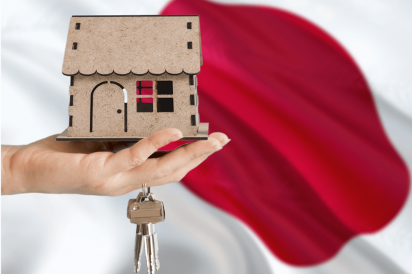 Japanese Housing Giant to Begin Blockchain-powered Home Rentals