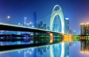 &lsquo;400 Companies&rsquo; to Use Chinese Blockchain Pilot Zone + More News
