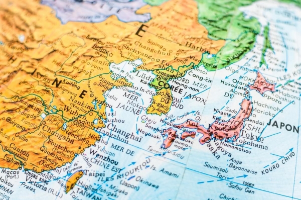 East Asia Digital Token Initiative Inspired by Facebook&rsquo;s Libra Plan