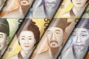 South Korea Vows to Pump USD 111m into Blockchain R&D over Five Years