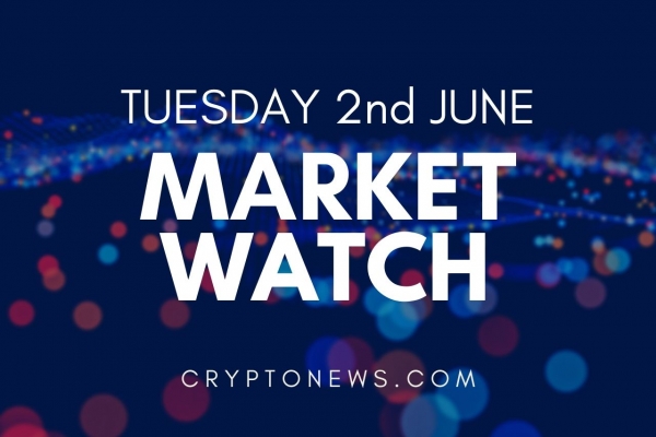 Bitcoin Settles Above USD 10,000, Altcoins Could Extend Rally