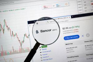 Bancor Discovers Security Vulnerability, Drains USD 460,000 Of User Funds