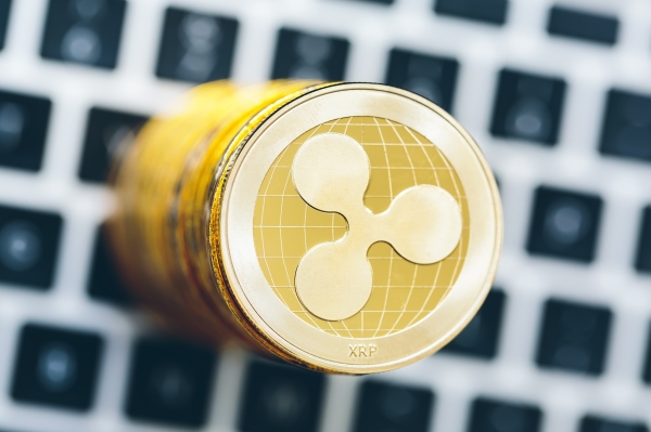 Ex-CFTC Chairman w/ Ripple as a Client Argues XRP is Not a Security