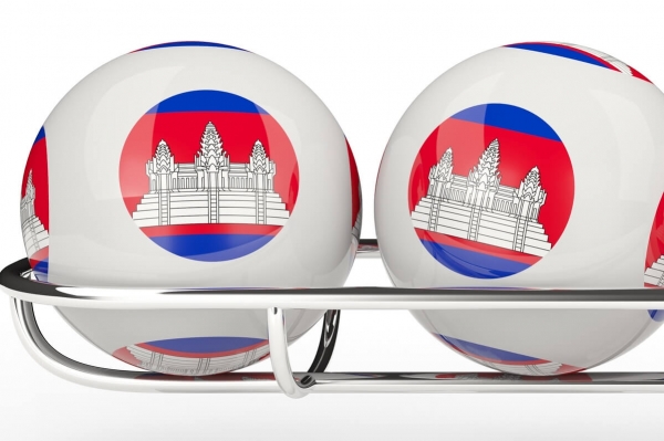 Chinese Company Launches Blockchain-powered Lottery in Cambodia
