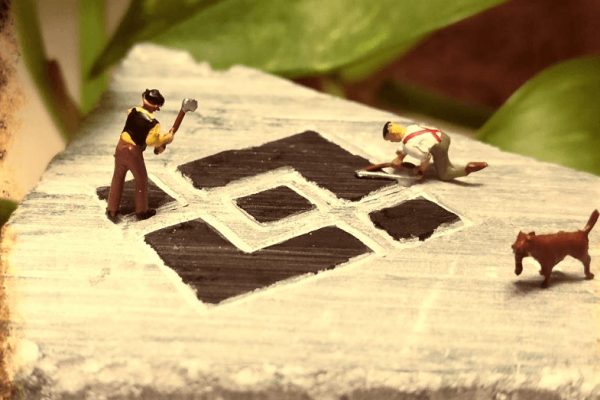 Binance Prepares ‘For the Next Wave’ With ‘Largest Upgrade’