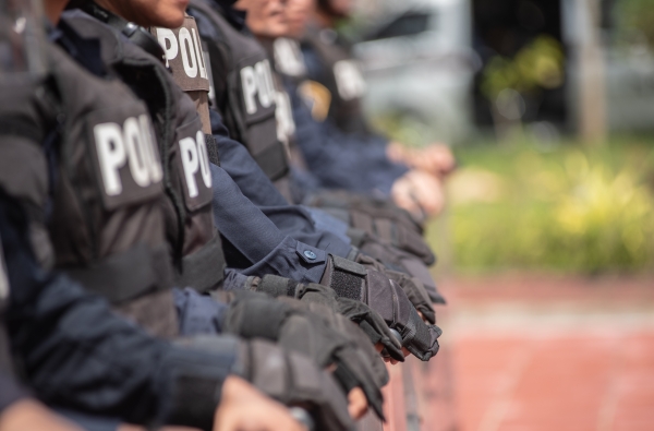 Thai Authorities Go After Crypto in Search for Drug Money