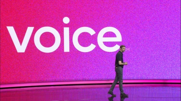 EOS Developer Block.one Prepares Voice For July Launch