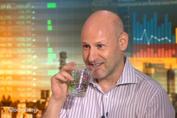 ConsenSys' New Business, Shareholders and ID on Blockchain + More News