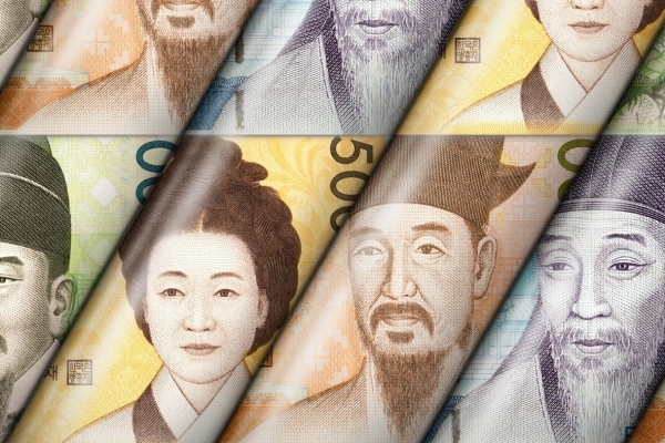 South Korea Vows to Pump USD 111m into Blockchain R&D over Five Years