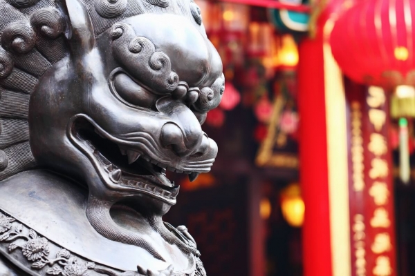70% of Surveyed Chinese Companies Want to Spend Big on Blockchain