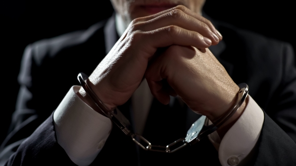 Wirecard Ex-CEO in Custody,  Blockchain-powered Baby Milk + More News