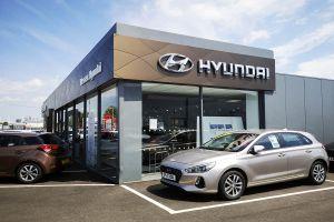 Hyundai &lsquo;May Look to Rival Kakao&rsquo; with New Cryptocurrency Move
