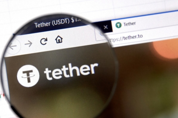 Ethereum-Based Tether Better Distributed Than Other Stablecoins - Report
