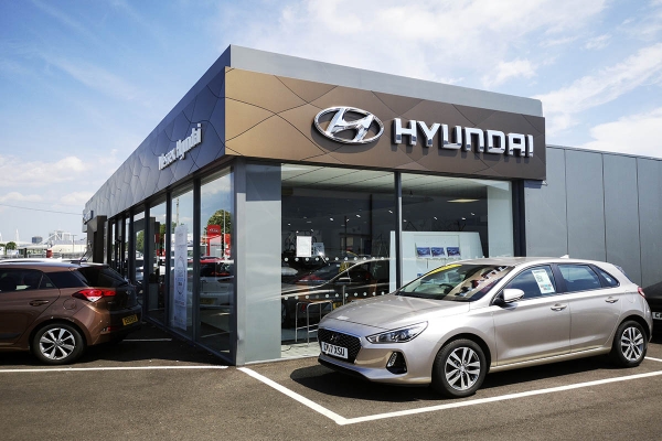 Hyundai &lsquo;May Look to Rival Kakao&rsquo; with New Cryptocurrency Move