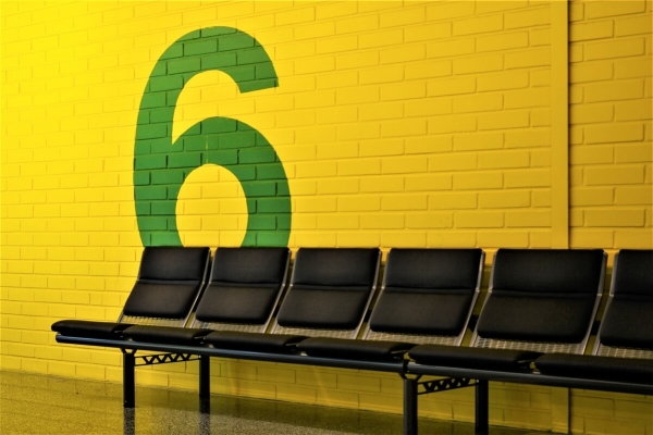 Professor Shoots 6 Questions At Digital Dollar Champions