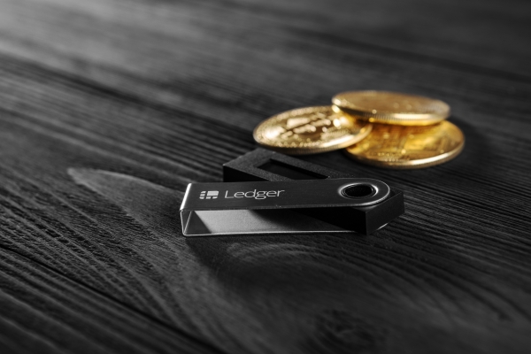 Ledger Bitcoin Selling Feature and More Coins Coming 'Soon'