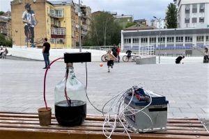 Cryptobartender Serves Drinks for Crypto, Doing its Part in Pandemic