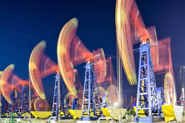 Shell, Exxon and More Complete &lsquo;Successful&rsquo; Blockchain Pilot