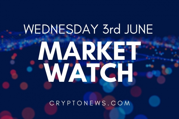 Bitcoin and Altcoins Consolidating Losses, Upsides Could Be Capped