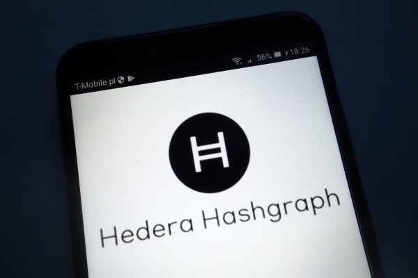 Hedera Brings HBAR to 5M BRD Wallet Users, Announces Hackathon Winners