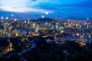 South Korean Public Power Firm Takes Blockchain Plunge