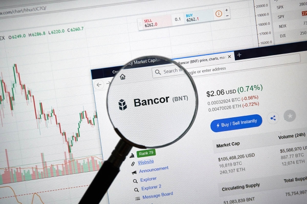 Bancor Discovers Security Vulnerability, Drains USD 460,000 Of User Funds
