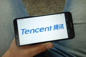Tencent Registers Advertising, Fund Management Blockchain Patents