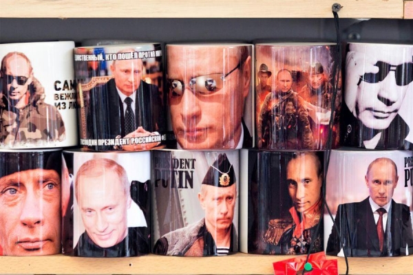 Putin Urges Lawmakers to Hurry up Blockchain, Crypto Sandbox Progress