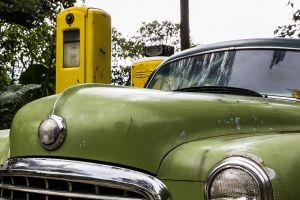 Venezuelans Now Can Pay for Petrol in Fiat or (State-issued) Crypto