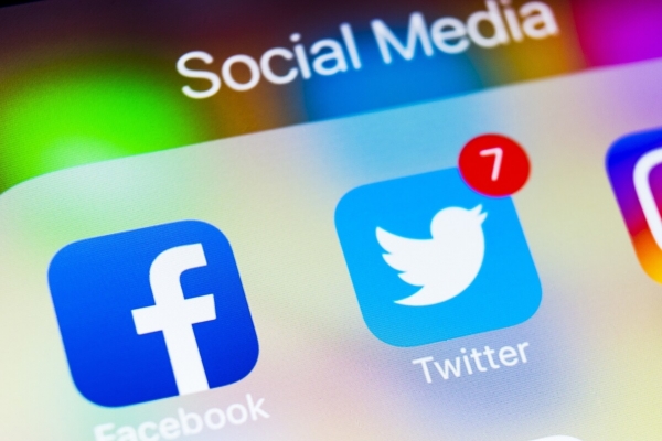 Crypto Entrepreneurs Sue Google, Facebook, Twitter, Have 4 Demands (UPDATED)
