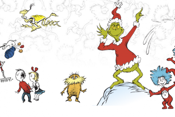 CryptoKitties Maker Launches Dr. Seuss Collectibles on Flow Blockchain