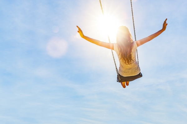 Surging Altcoin Ampleforth Sees Strong Volatility