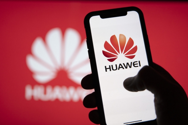 Crypto BLINC, Huawei's Blockchain Patent, XRP's Payburner + More News
