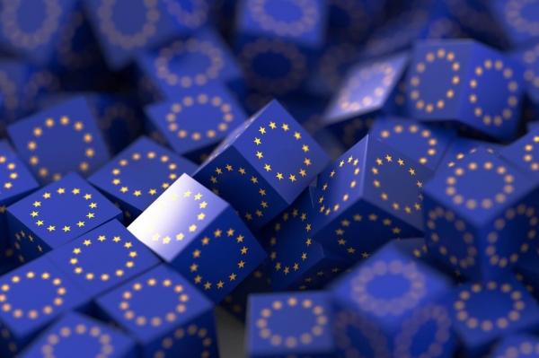 This Is What EU Wants From Blockchain and DLT