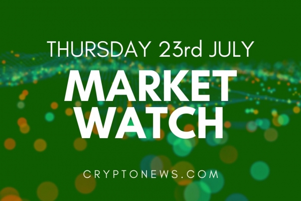 Bitcoin and Altcoins Soar Past Crucial Hurdles