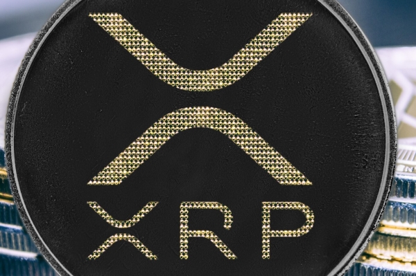 XRP Soars Higher as Three Bullish Technical Signals Flash