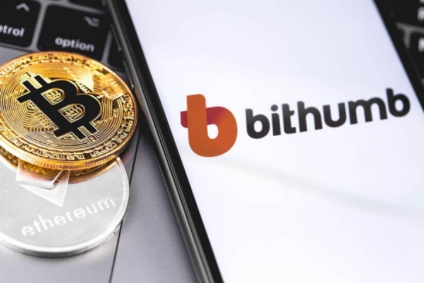 Bithumb Exchange Owns More Assets Than its Customers