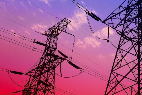 Blockchain the Answer for Power Provider as China Energy Demand Soars