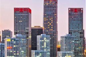 Beijing Says Blockchain Adoption Is Already Yielding Tangible Results